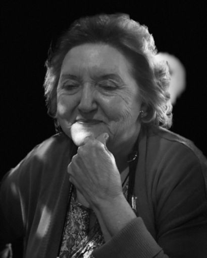 Joan Patsy McKenna Profile Photo