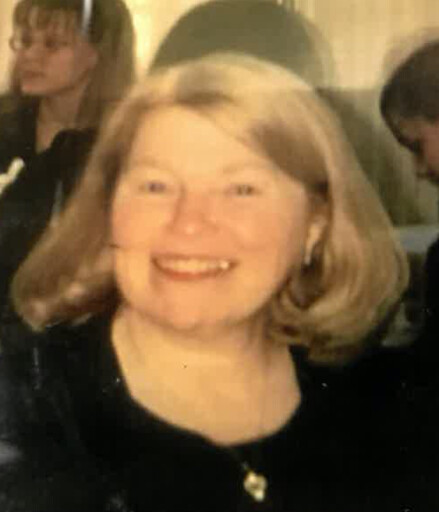 Patricia M. Heald Profile Photo