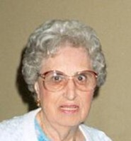 Marion  L. Gosline