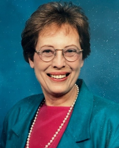 Bonnie Berger Profile Photo