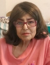 Juana Perez Profile Photo