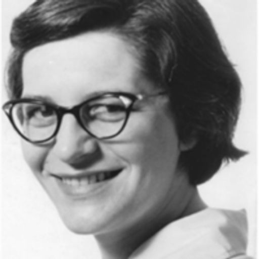 Dr. Mary Ann Zlatnik-Kluiber