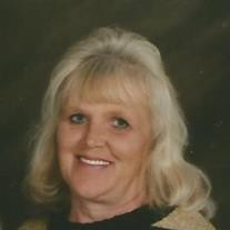 Debra Ann Humbers