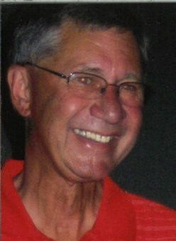 Terry Knauf