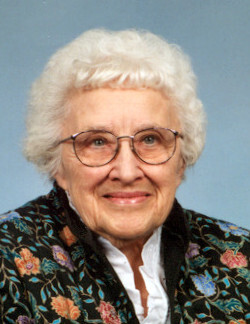 Ellen Louise Momeny