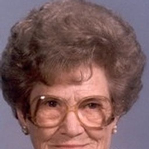 Bonnie Nelson