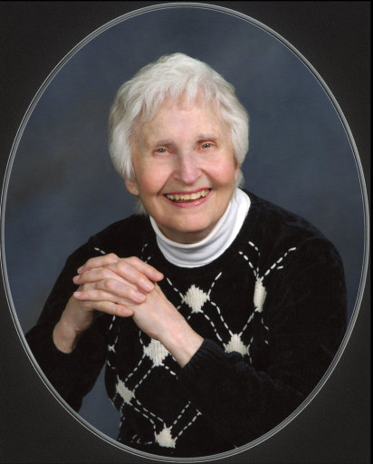 Phyllis Lorraine Bjerke