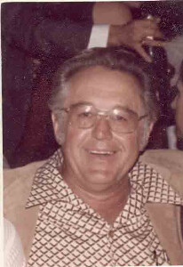 Ralph G. Ladd, Jr.