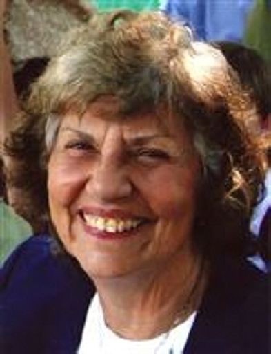 Mary M. Mcmahon