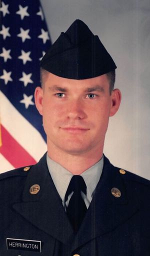 James Timothy Herrington Profile Photo