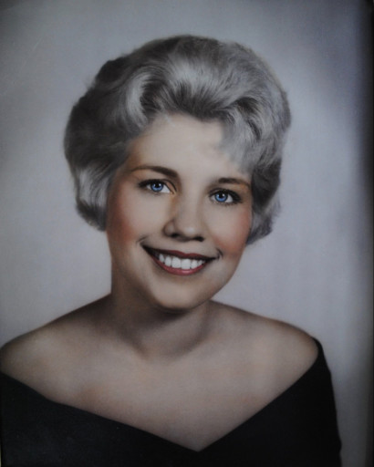 Mary Lillian Tinkham Profile Photo