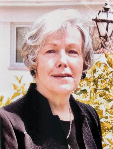 Mary Joan Rokich