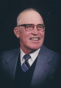 Herman A. Vollersen Profile Photo