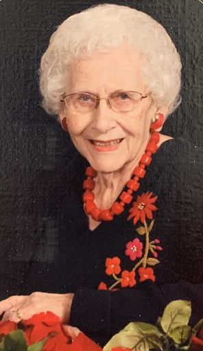 Margaret Wiley Profile Photo