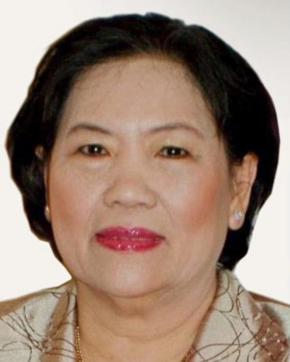 Thắng Thị Huỳnh Profile Photo