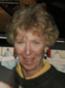 Ruth J. Dodd Profile Photo