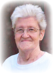 Shirley Jeanne Konz