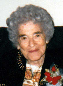 Helen A. Hastings