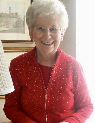 Beverly Kathryn Jankowski