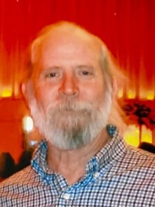 Richard A. Harrelson Profile Photo