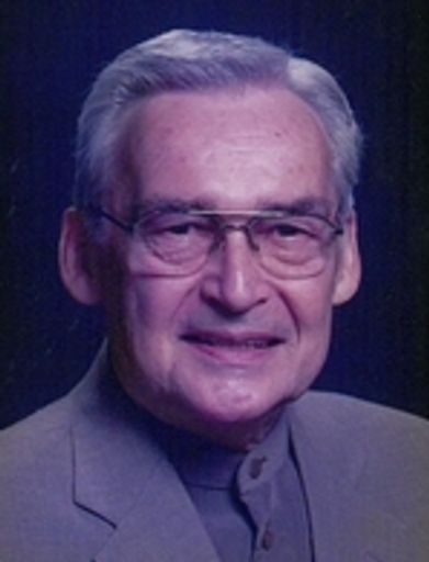 Harold Fuller Profile Photo