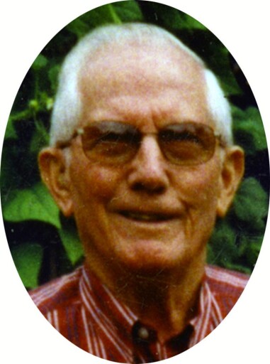 Delbert C. Cherry