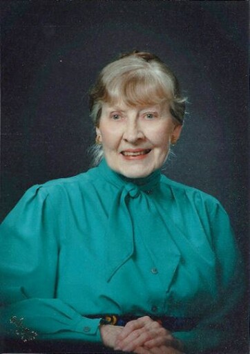 Gladys M. Sorensen