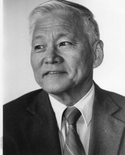 Ralph Noboru Shino