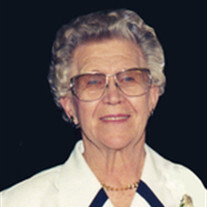 Helen M. Hardersen
