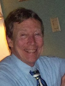 John P. Leary