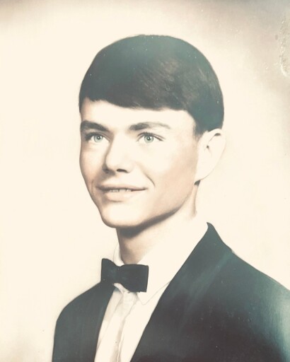 Stephen Douglas Randolph Profile Photo