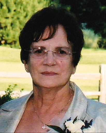 Patricia Ann Allie