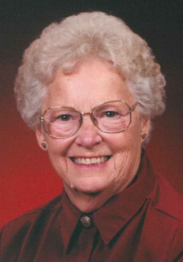 Viola M. Anderson