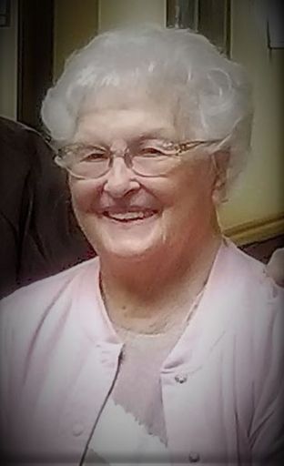 Gertrude Helen "Trudy" Hoffstot