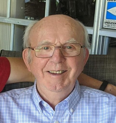 Dr. Robert L. (Bob) Harris