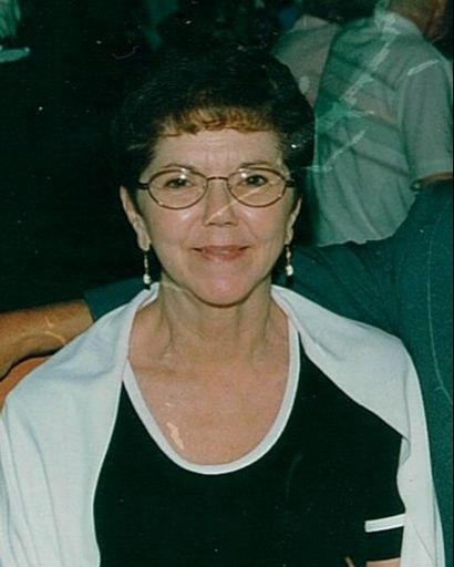 Leda B. (Garrison) Kerr