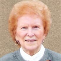 Mrs. Lucille Katherine Hardie Profile Photo