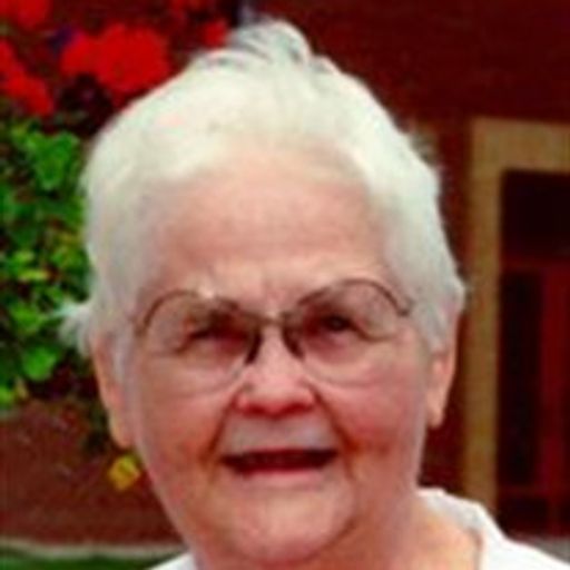 Betty Jane Simmons Profile Photo