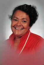 Betty  J. Logan-Norris