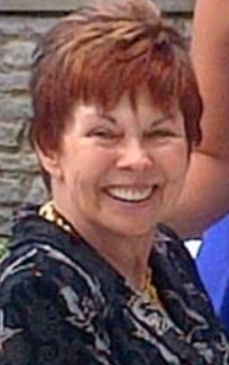 Beverly R. Harris Profile Photo