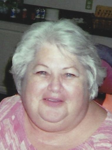 Jolene A. "Jodi" Wertz