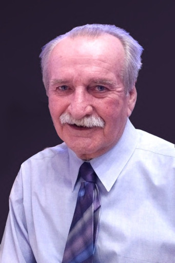 Ernest John McDougall Profile Photo