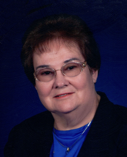 Doris May Keeton Profile Photo