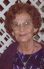 Ruth Vissering Profile Photo