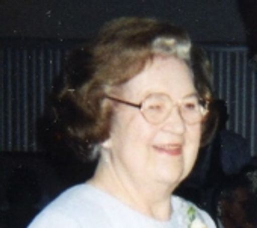 Mary  Eva Sommers