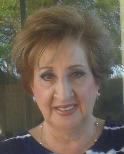 G. Gloria Montano Obituary 2023 - Martinez Funeral Chapels