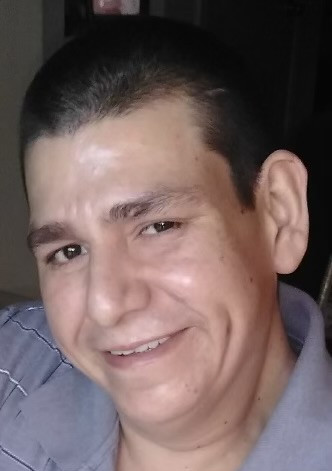 Oscar Garza Profile Photo
