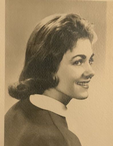 Jeannie Ellen Mann