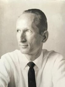 James E. Flye Profile Photo