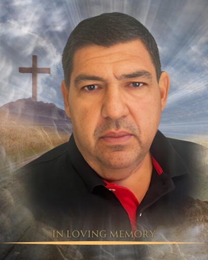 Carlos Enrique Villarreal Chapa Profile Photo